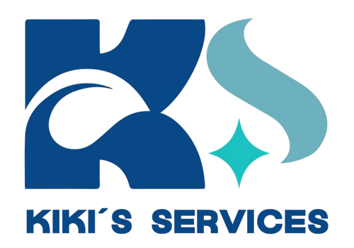 Kiki's Service – Orlando/USA Logo